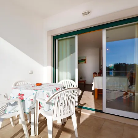 Apartamento Baleeira Sol *