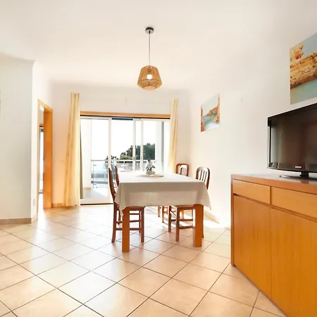 Апартаменты Baleeira Sol Албуфейра