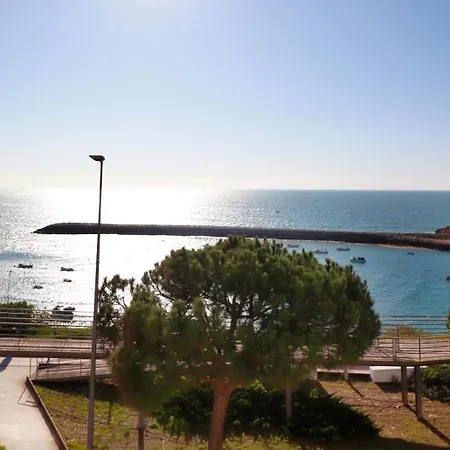 Baleeira Sol * Албуфейра