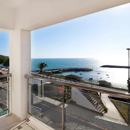 Apartamento Baleeira Sol *