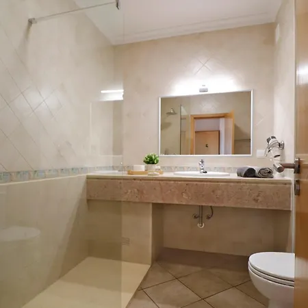 Baleeira Sol Апартаменты Албуфейра