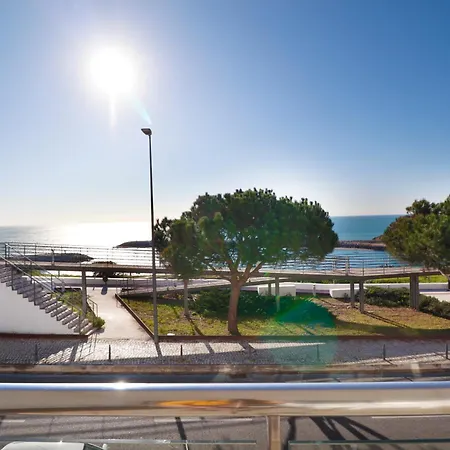 Апартаменты Baleeira Sol