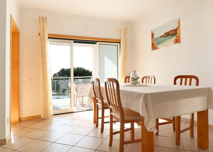 Baleeira Sol 阿尔布费拉