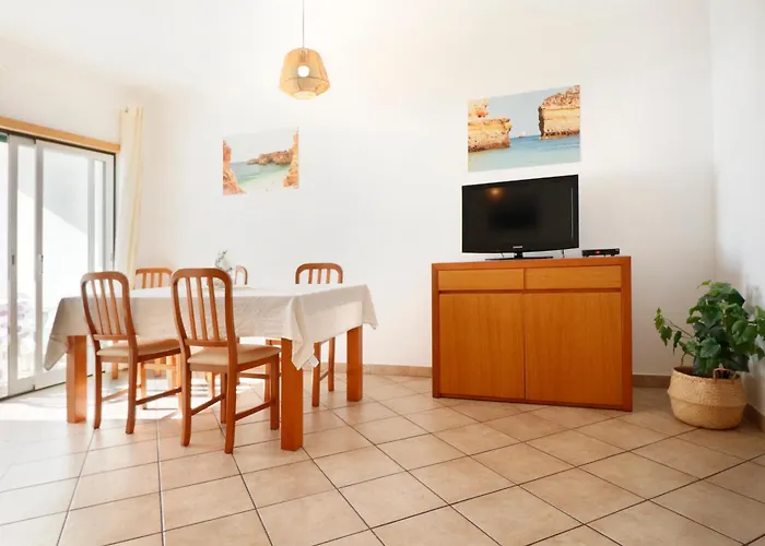 Baleeira Sol * 阿尔布费拉