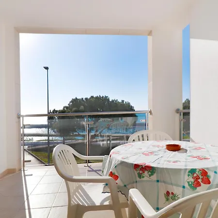 Baleeira Sol * البوفيرا