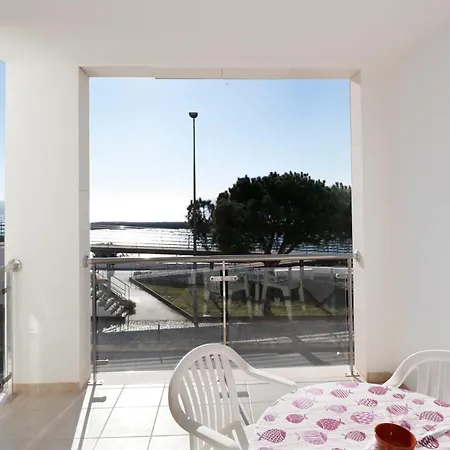 Apartment Baleeira Sol Albufeira
