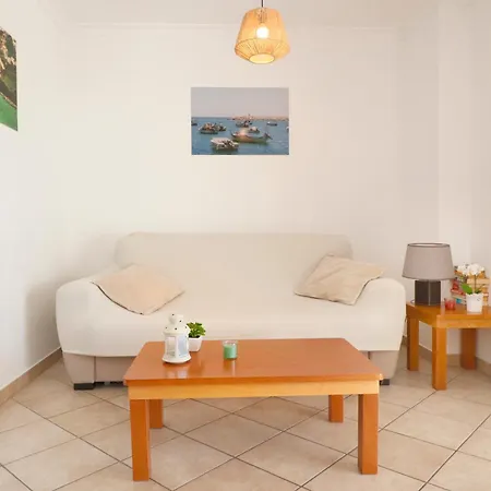 Baleeira Sol Apartment