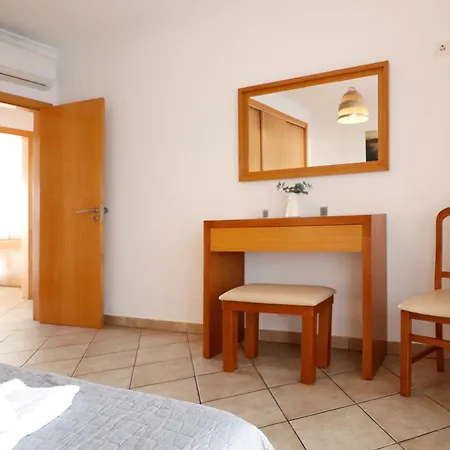 Baleeira Sol Appartement Albufeira