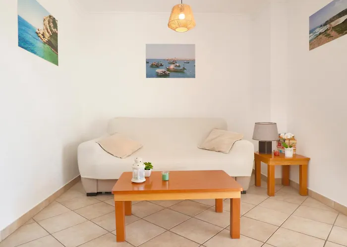 Baleeira Sol Apartamento