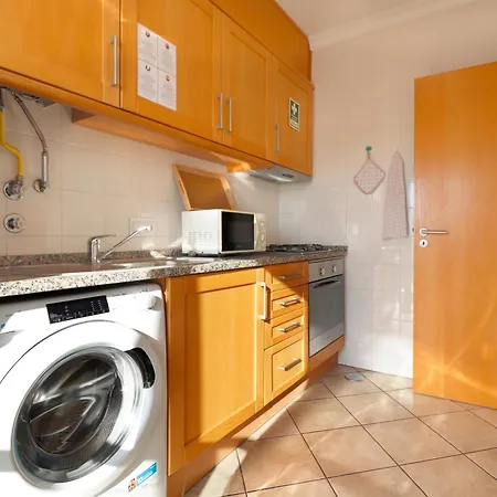 Baleeira Sol Apartman Albufeira