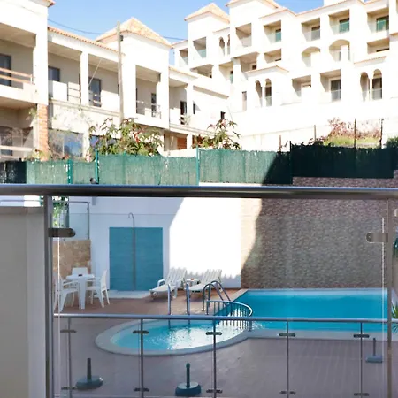 Apartman Baleeira Sol