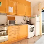 Baleeira Sol Apartament *