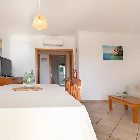 Baleeira Sol 아파트 알부페이라