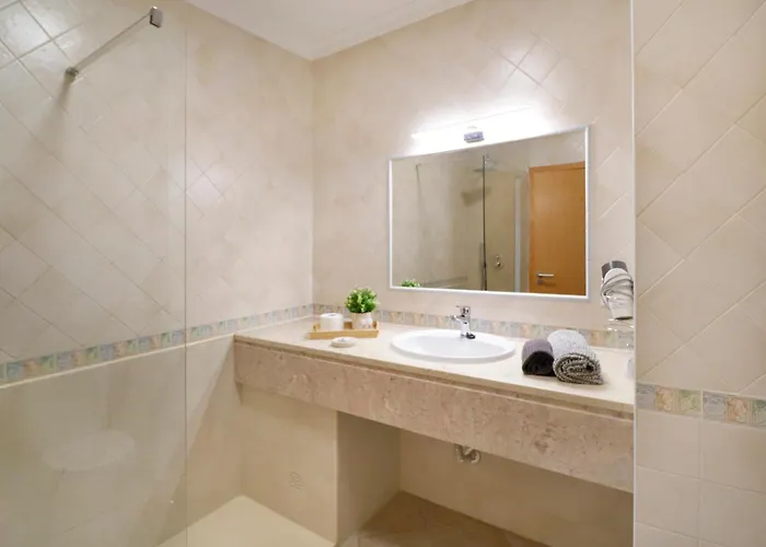 Baleeira Sol 아파트 *