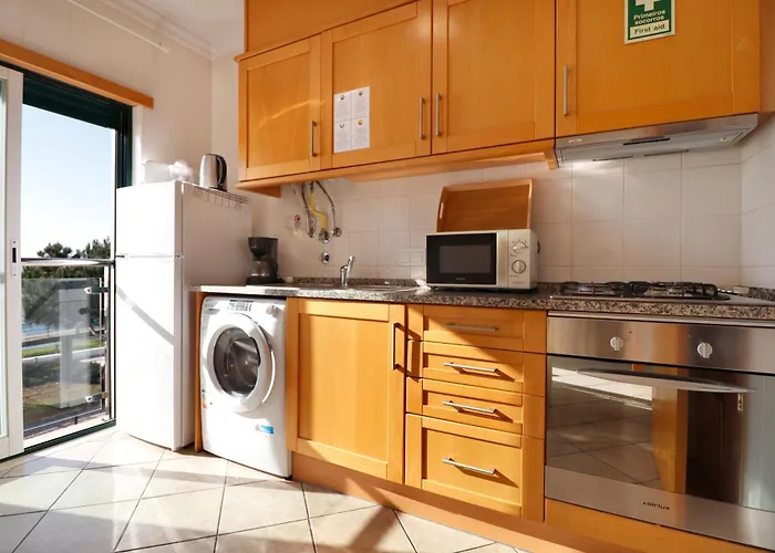 Baleeira Sol 알부페이라